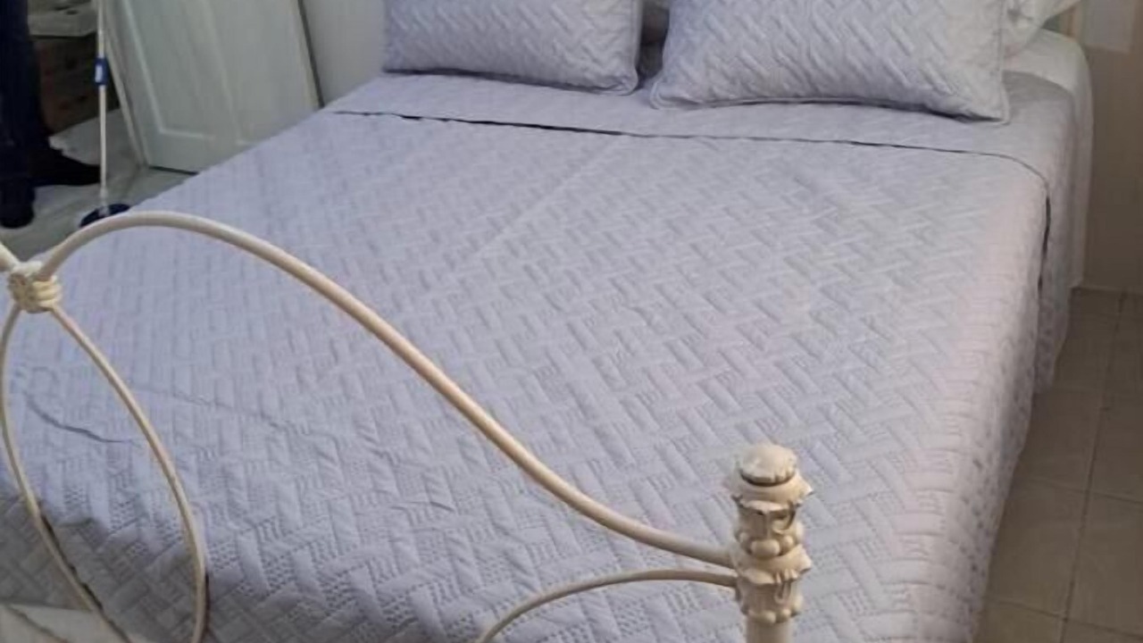 Photo of Bedroom in Retreat