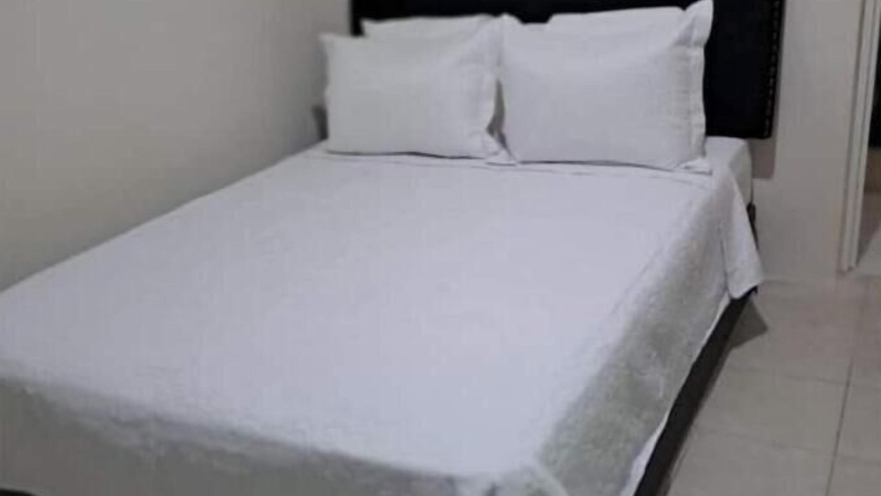 Photo of Bedroom in Retreat