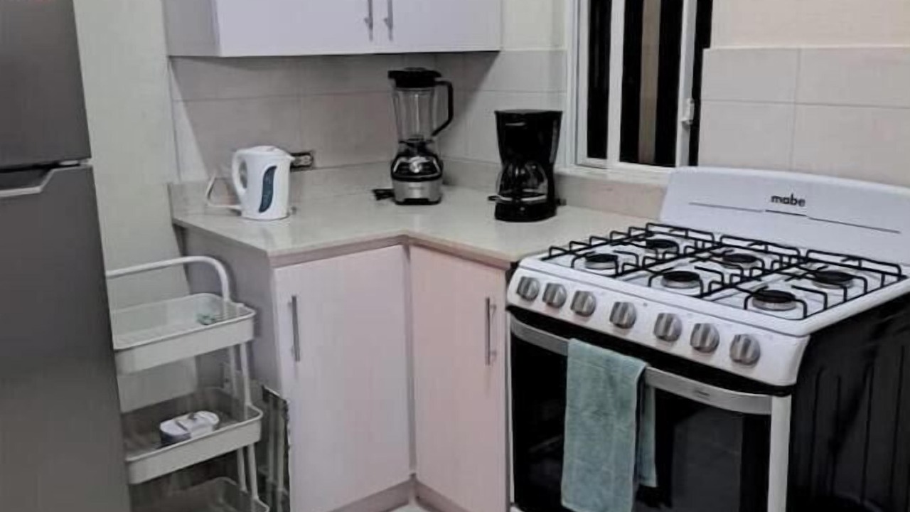 Photo of Kitchen in Retreat