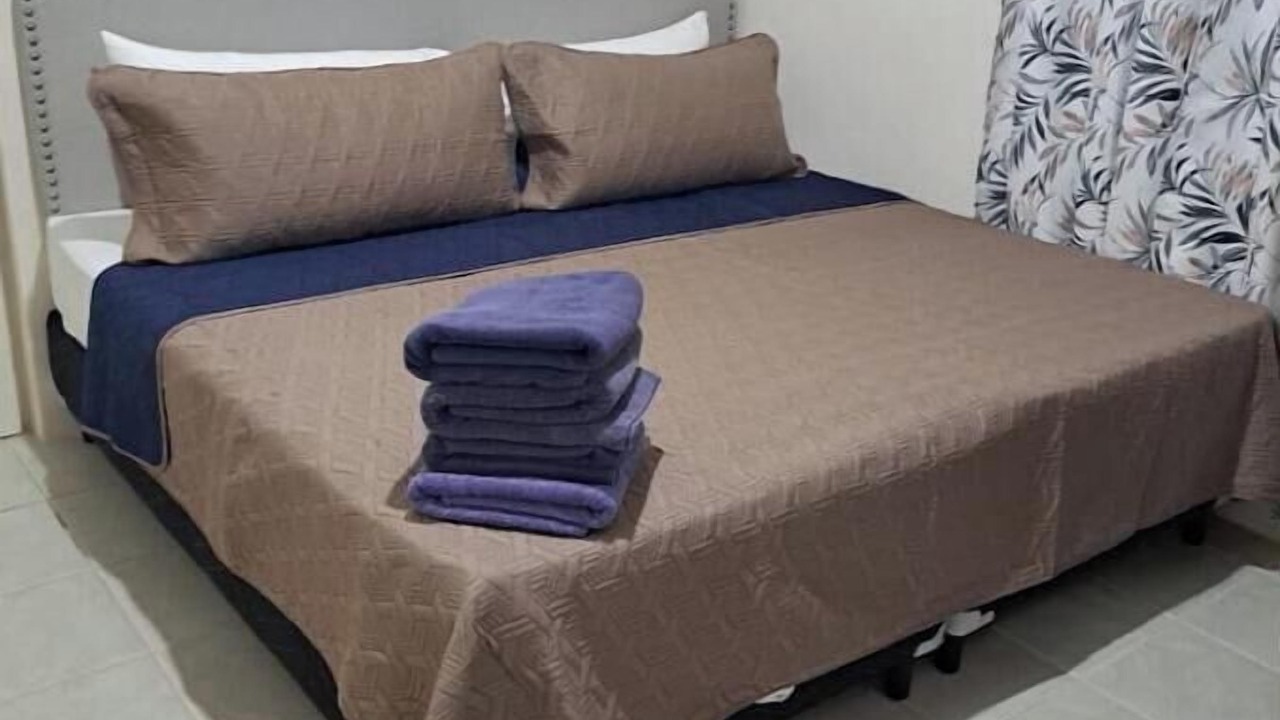 Photo of Bedroom in Retreat