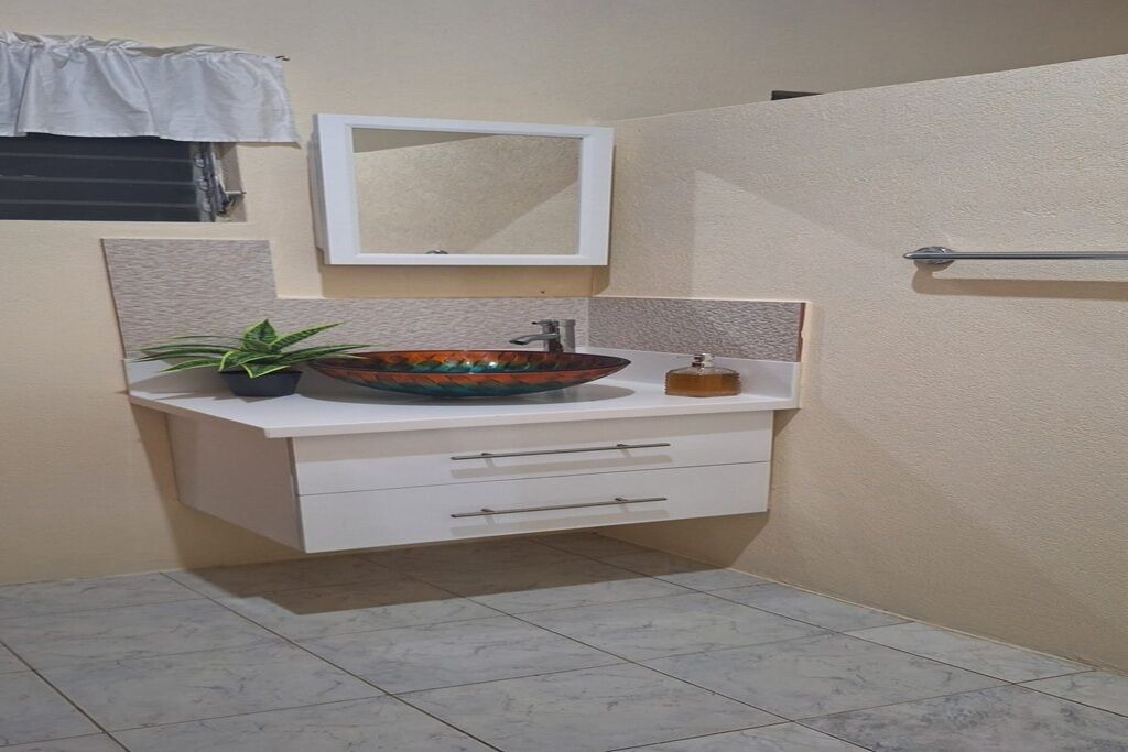 Photo of Bathroom in Retreat