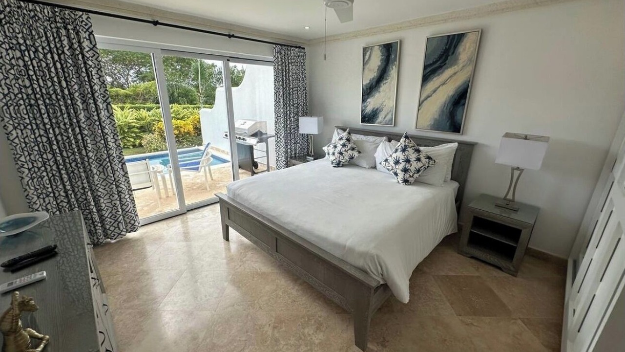 Photo of Bedroom in Halcyon Heights