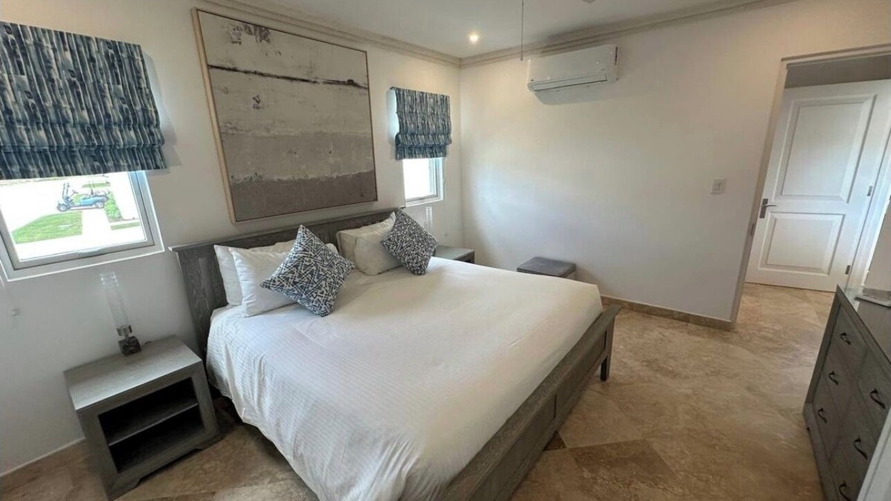 Photo of Bedroom in Halcyon Heights