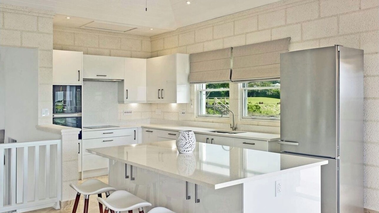 Photo of Kitchen in Halcyon Heights
