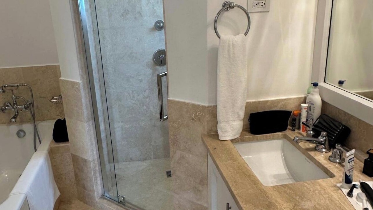 Photo of Bathroom in Halcyon Heights