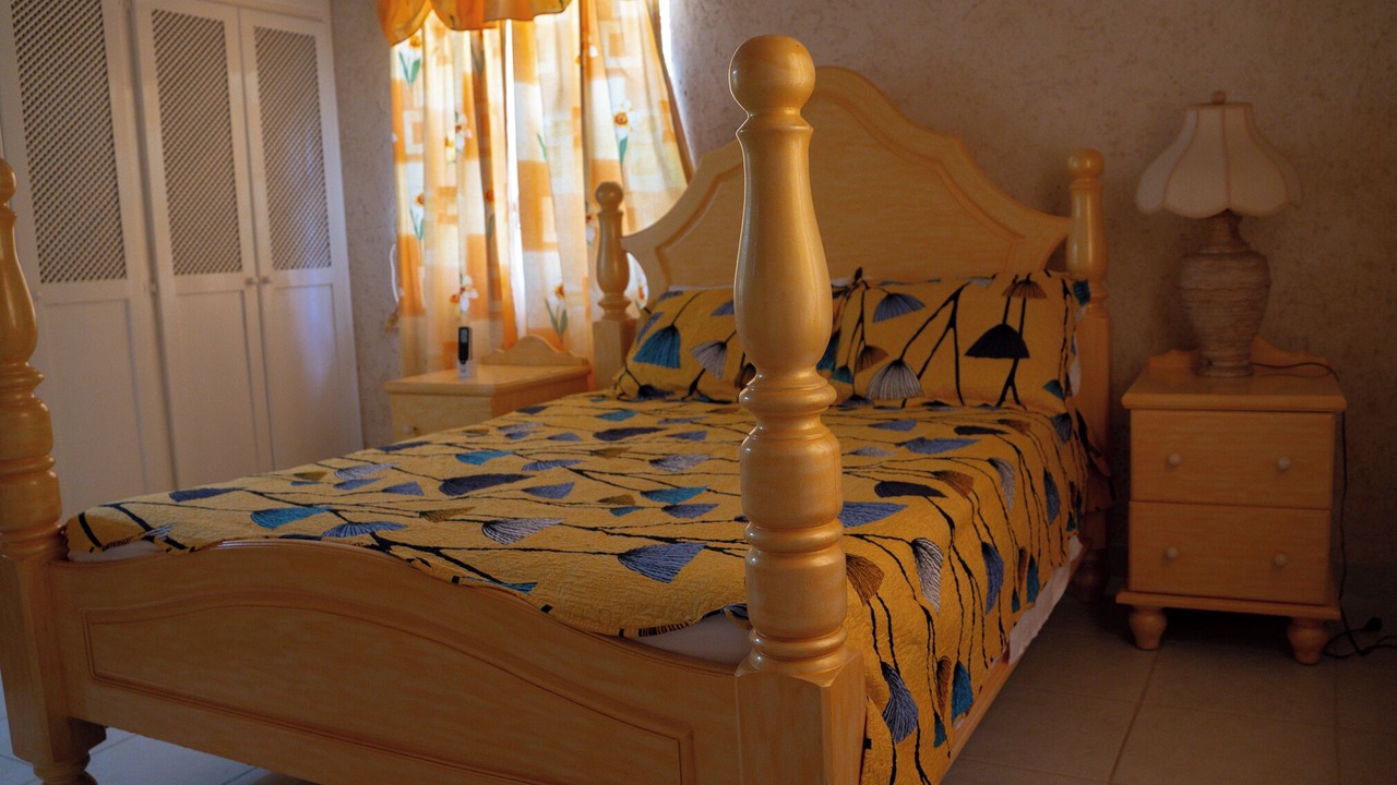 Photo of Bedroom in Paynes Bay