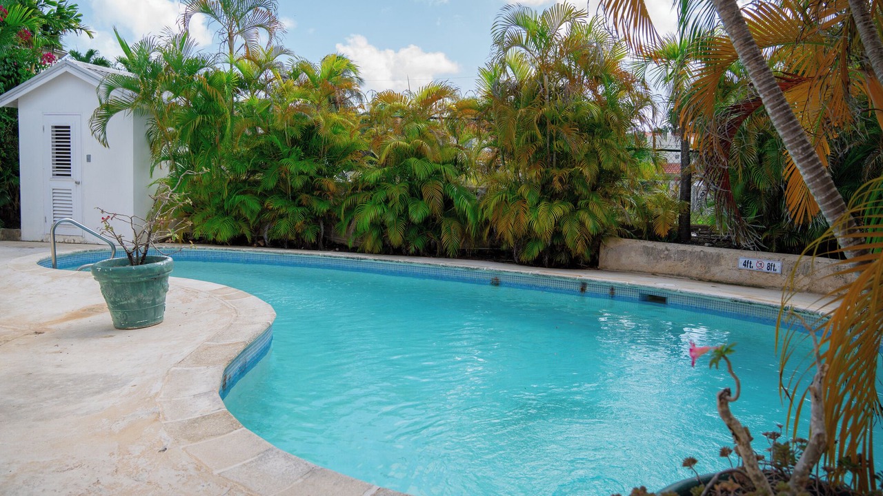Photo of Outdoor in Paynes Bay