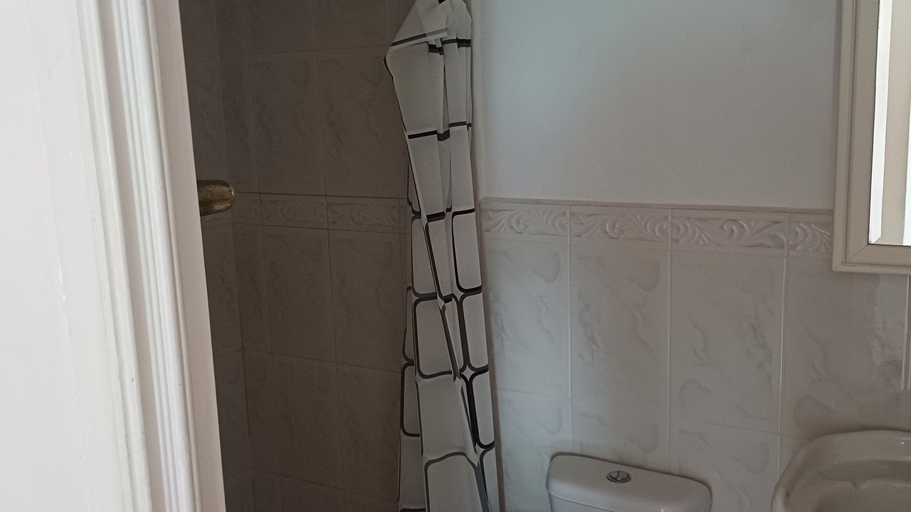 Photo of Bathroom in Haggatt Hall