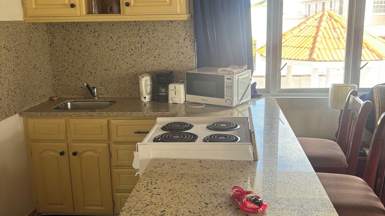 Photo of Kitchen in Welches