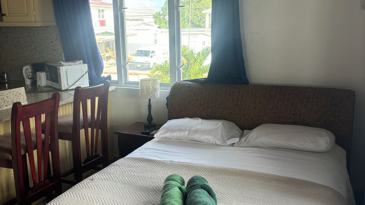 Photo of Bedroom in Welches