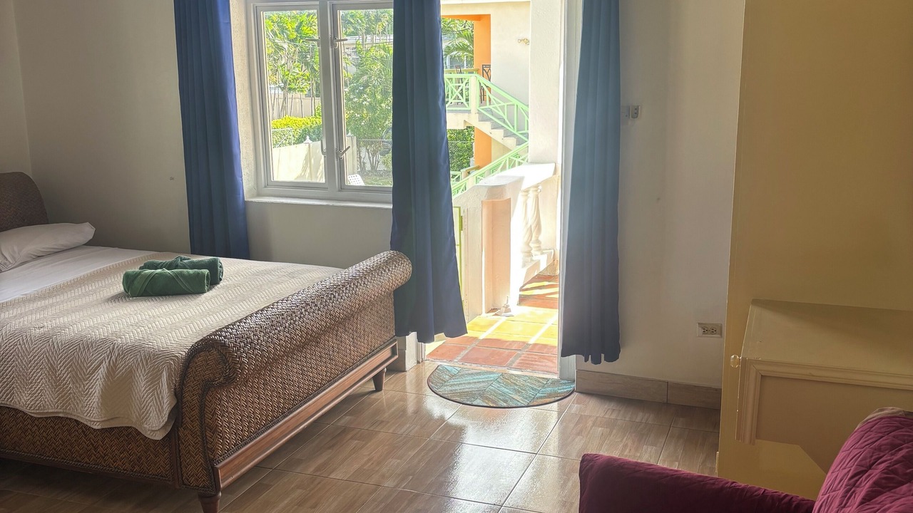 Photo of Bedroom in Welches