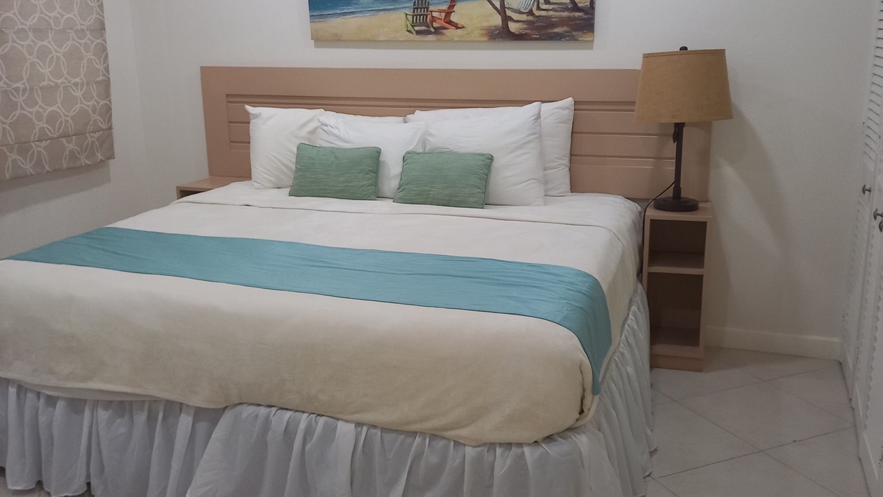 Photo of Bedroom in Hastings
