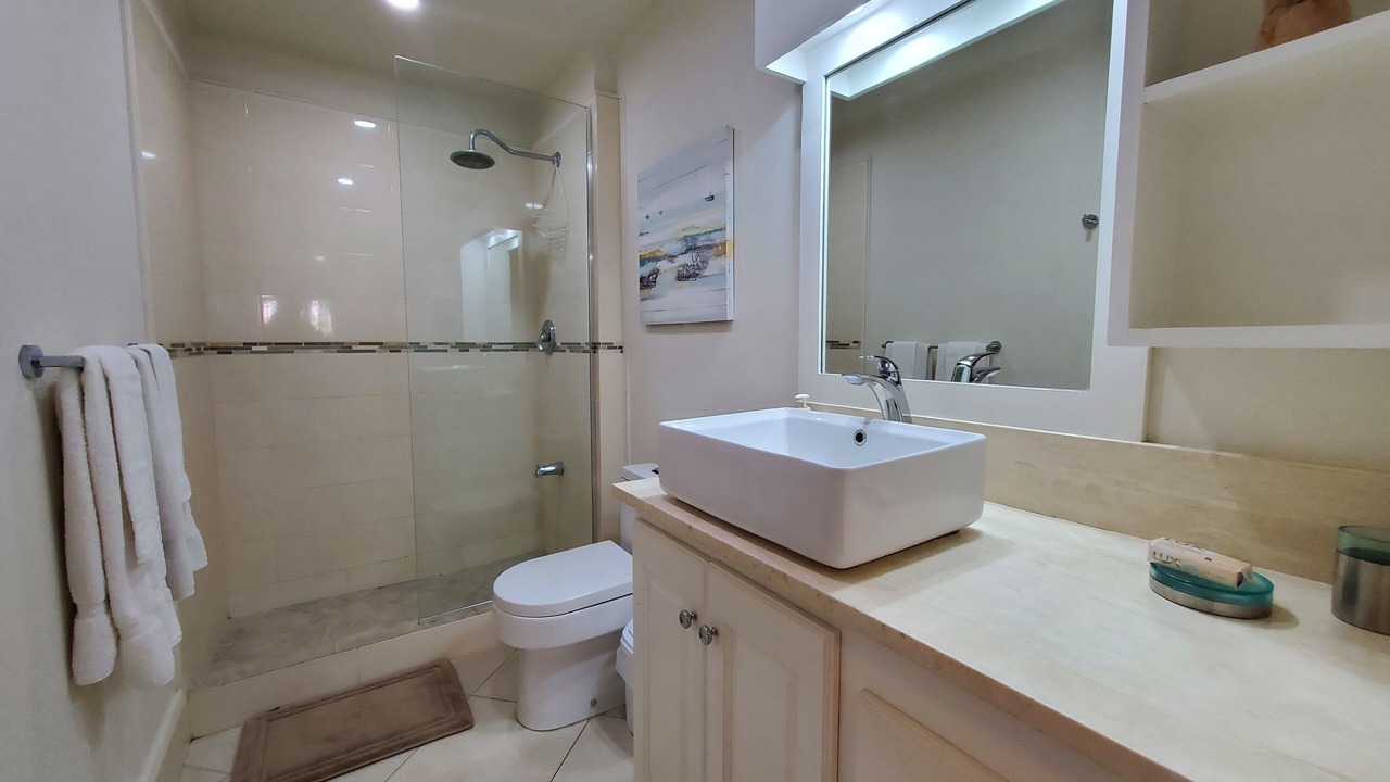 Photo of Bathroom in Hastings