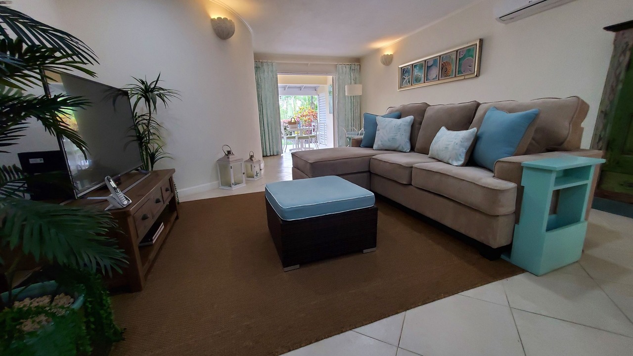 Photo of Livingroom in Hastings