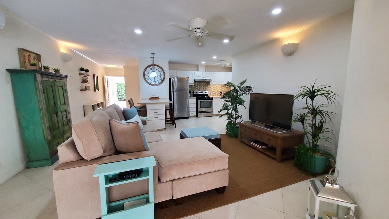 Photo of Livingroom in Hastings