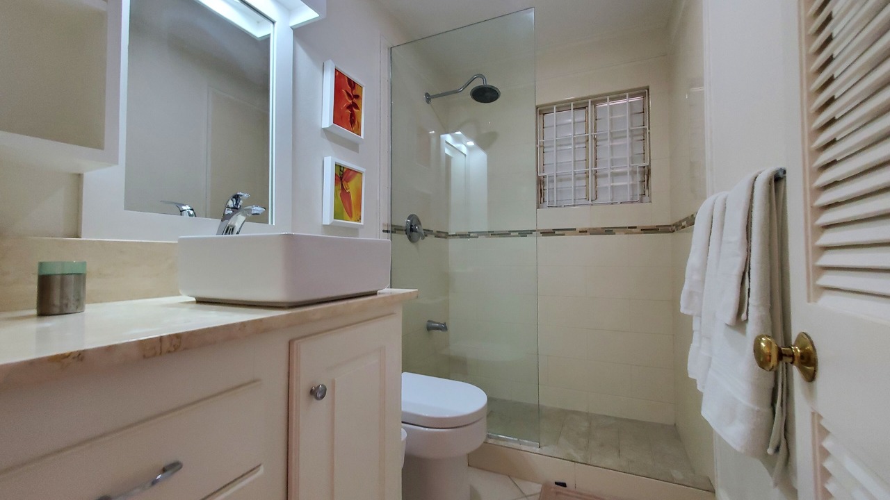 Photo of Bathroom in Hastings