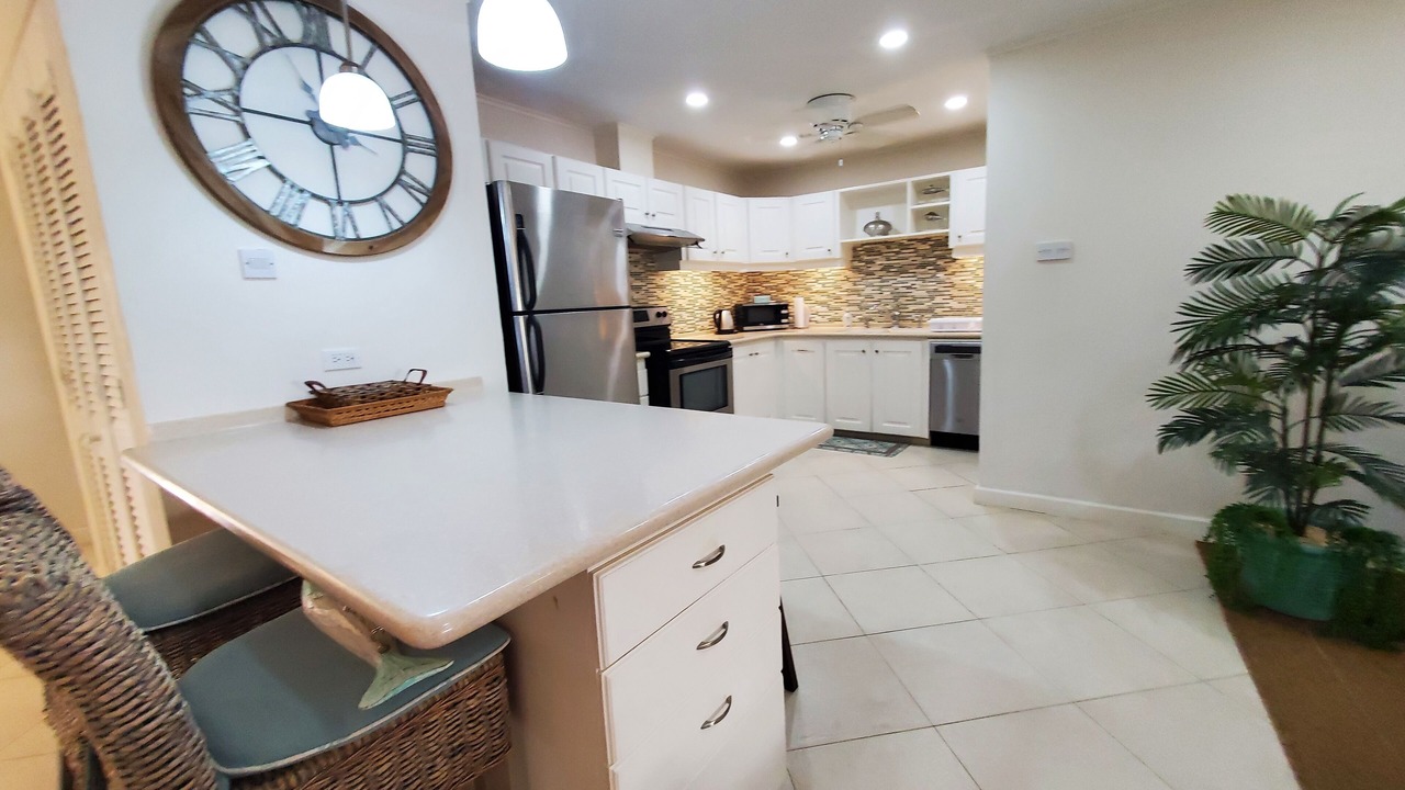 Photo of Kitchen in Hastings
