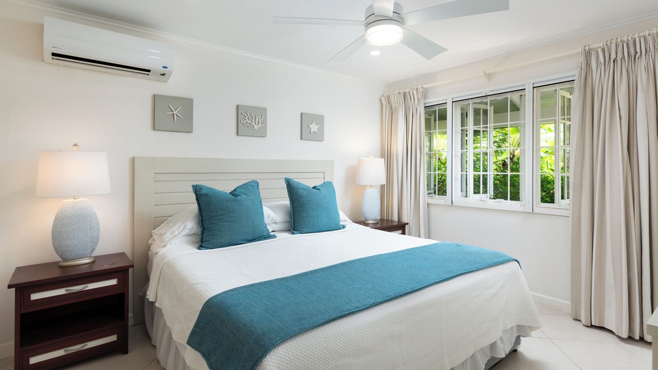 Photo of Bedroom in Hastings