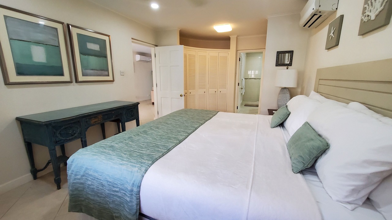 Photo of Bedroom in Hastings