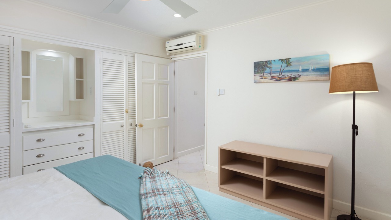 Photo of Bedroom in Hastings