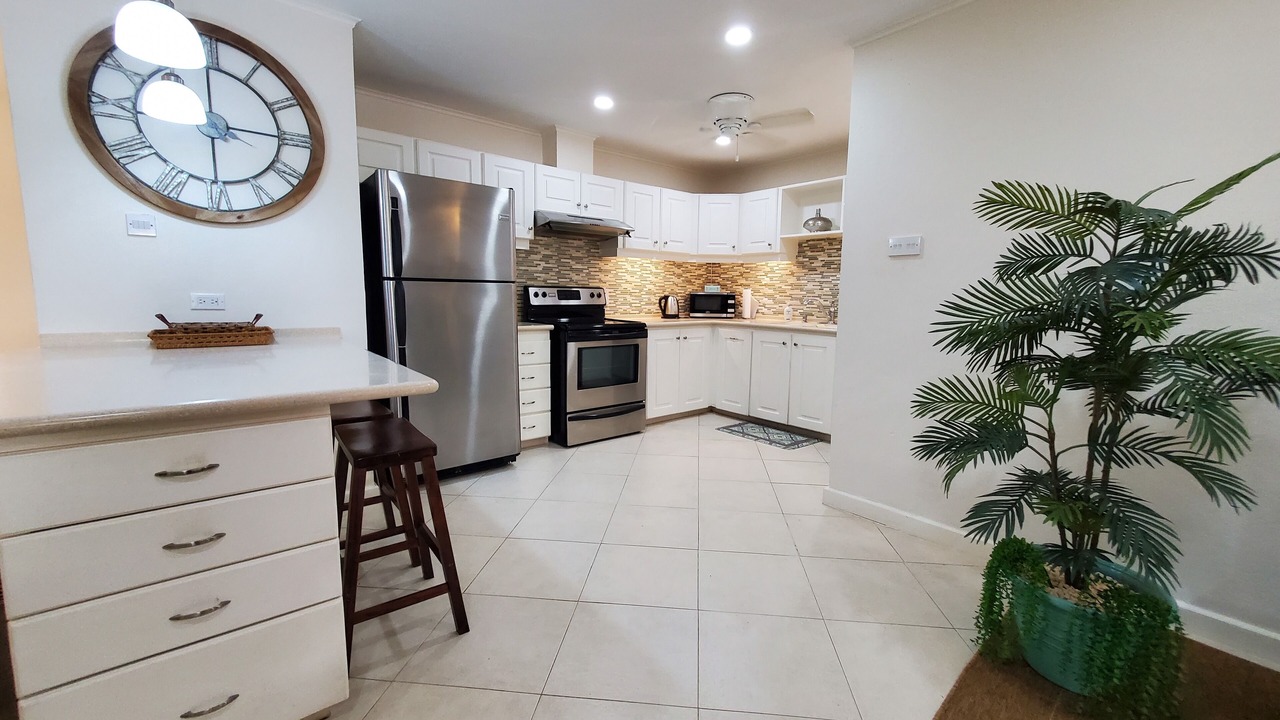 Photo of Kitchen in Hastings