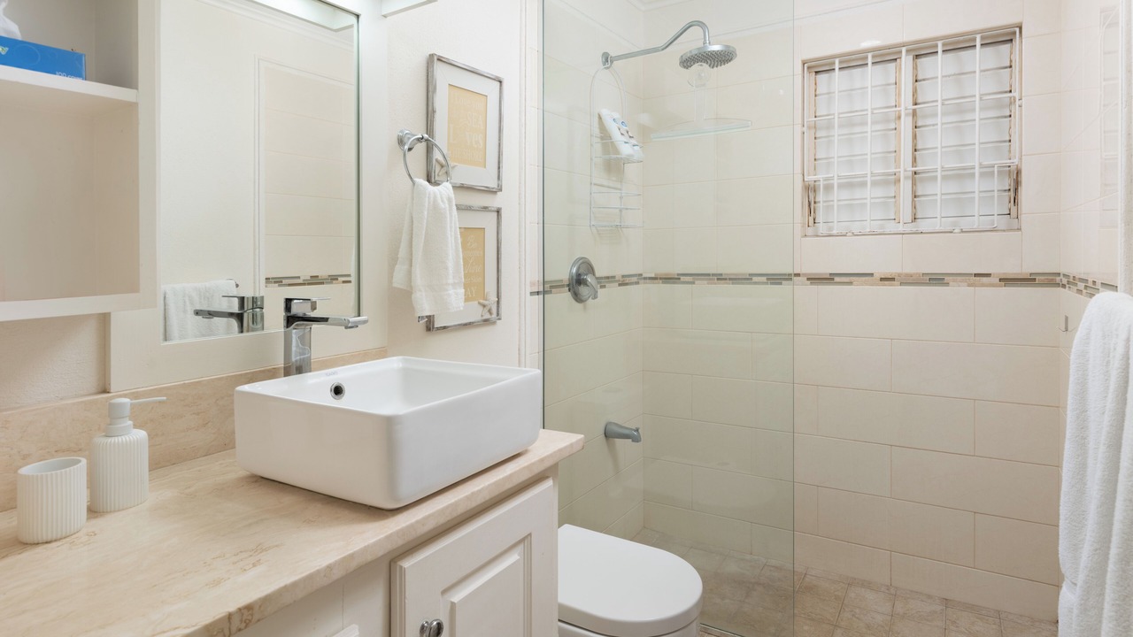 Photo of Bathroom in Hastings