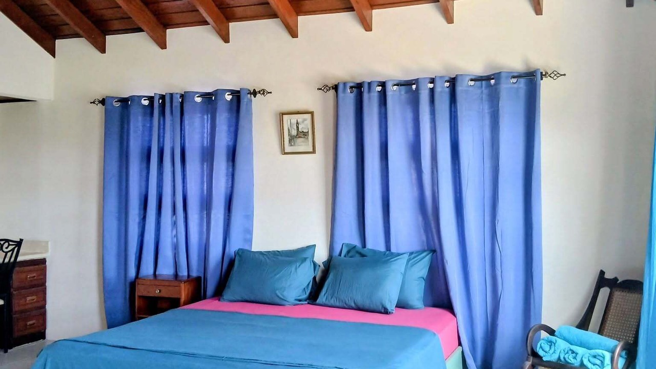 Photo of Bedroom in Saint Marks