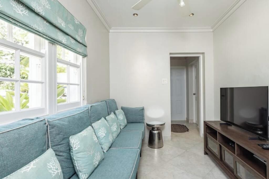 Photo of Livingroom in Trents