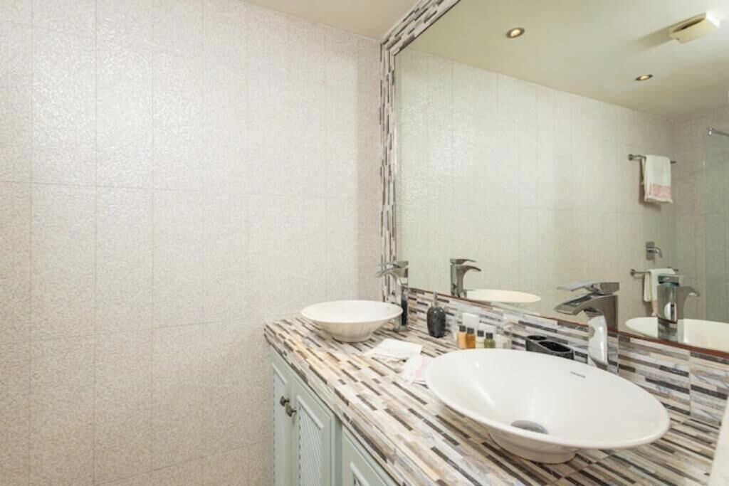Photo of Bathroom in Trents