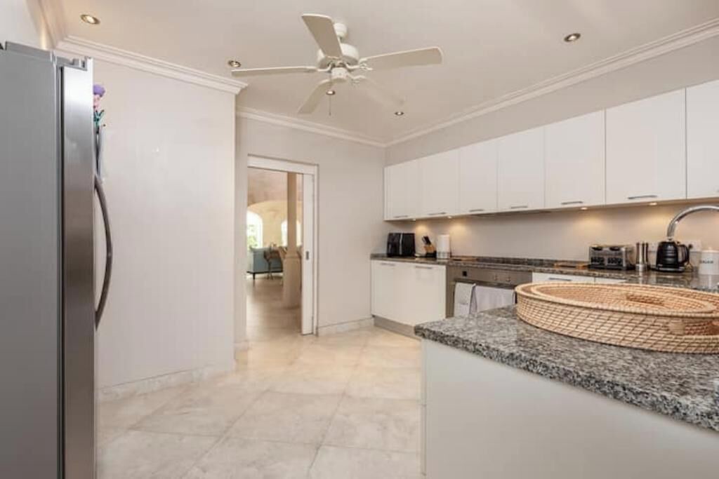 Photo of Kitchen in Trents