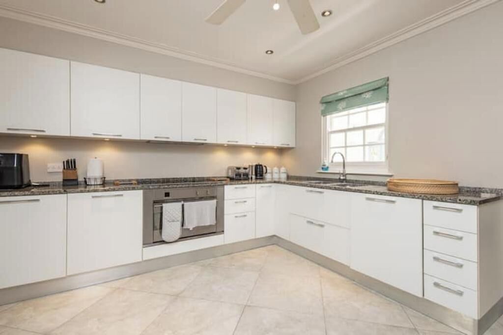Photo of Kitchen in Trents