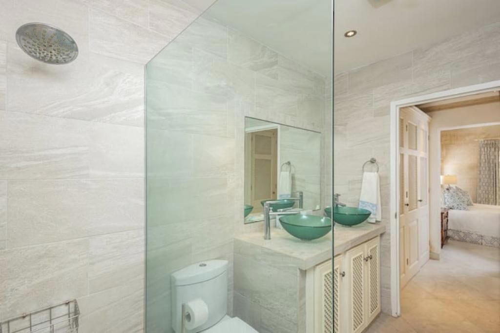Photo of Bathroom in Trents