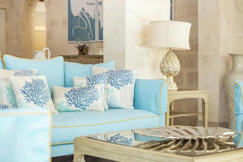 Photo of Livingroom in Trents