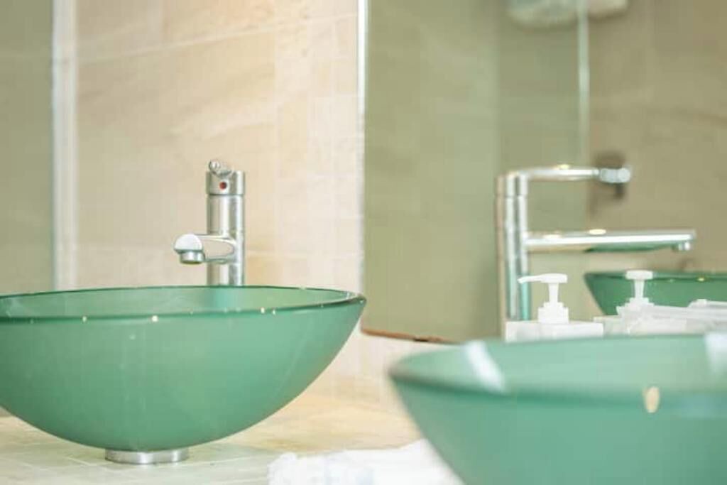 Photo of Bathroom in Trents