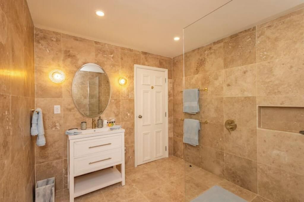 Photo of Bathroom in Trents