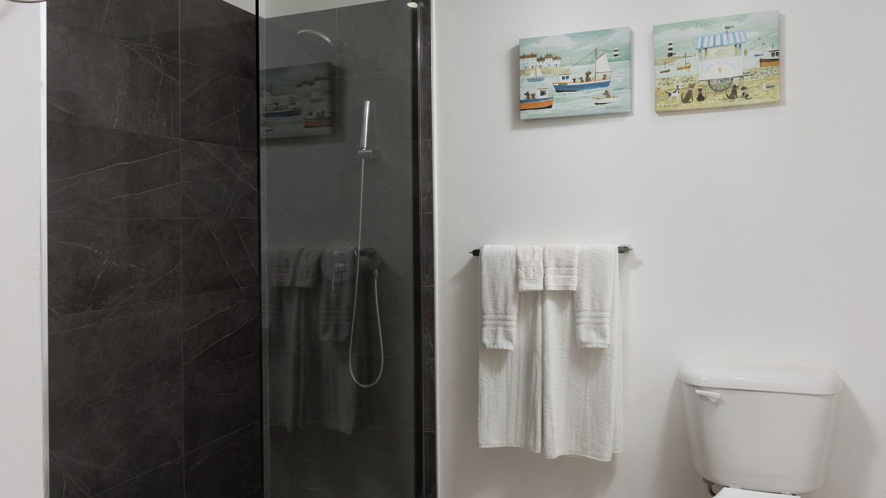 Photo of Bathroom in Lancaster