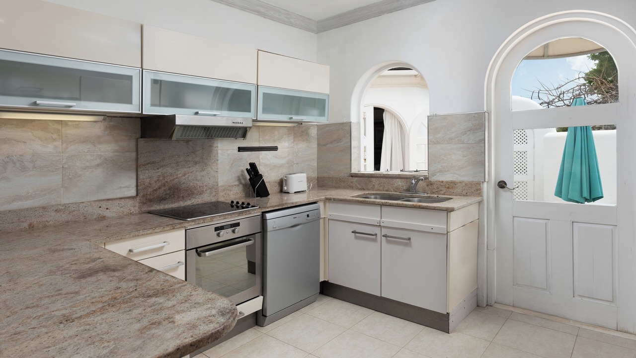 Photo of Kitchen in Lancaster