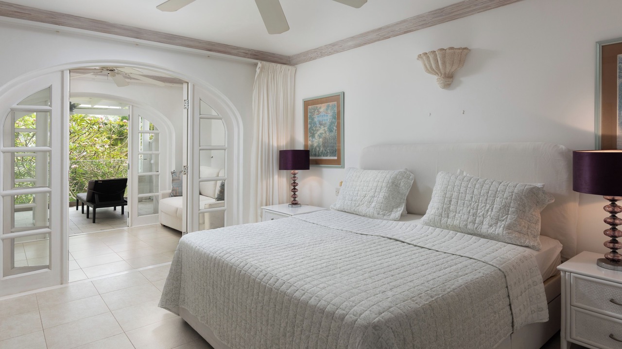 Photo of Bedroom in Lancaster
