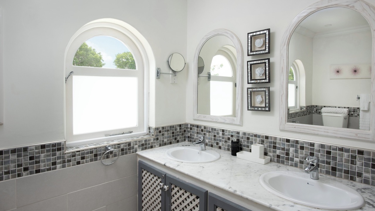 Photo of Bathroom in Lancaster