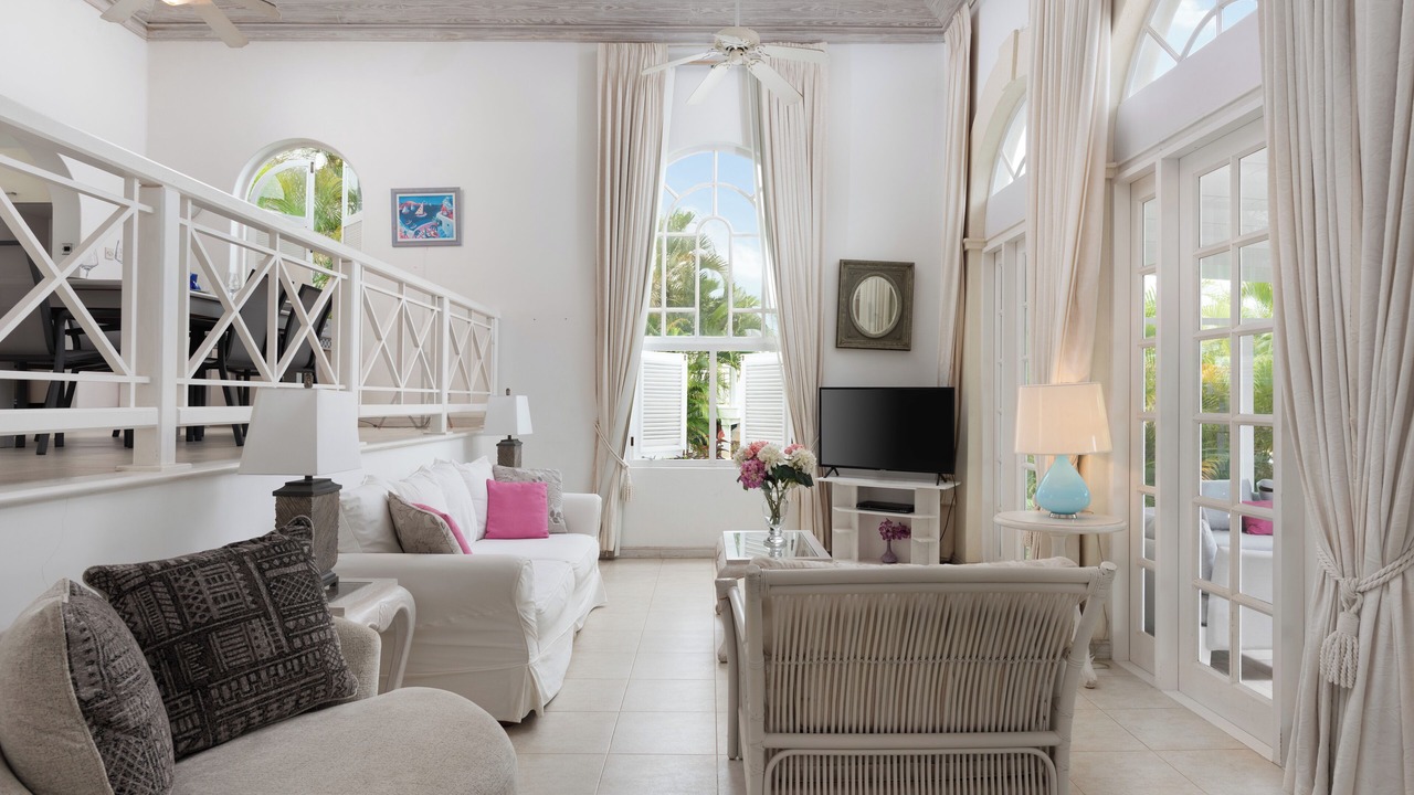Photo of Livingroom in Lancaster