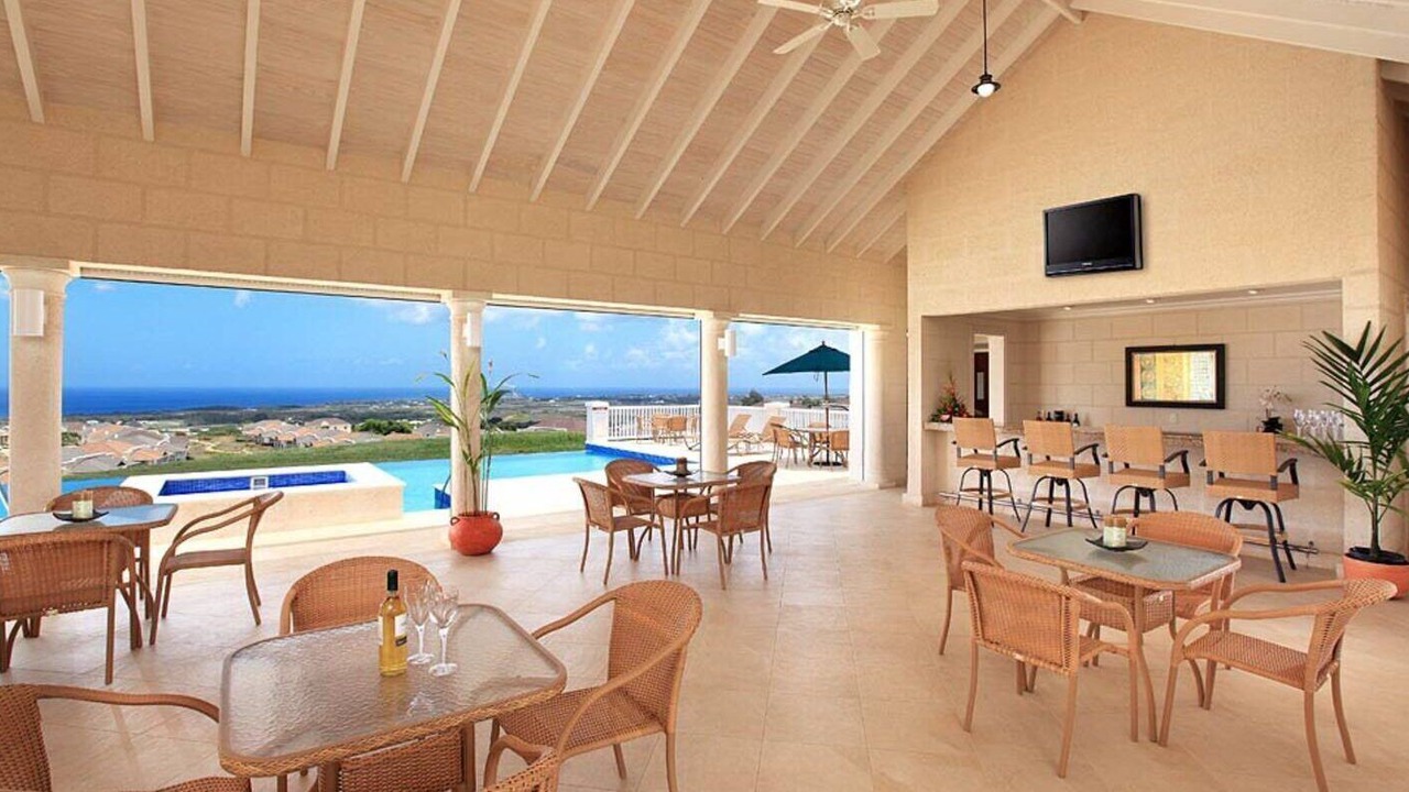 Photo of Outdoor in Speightstown