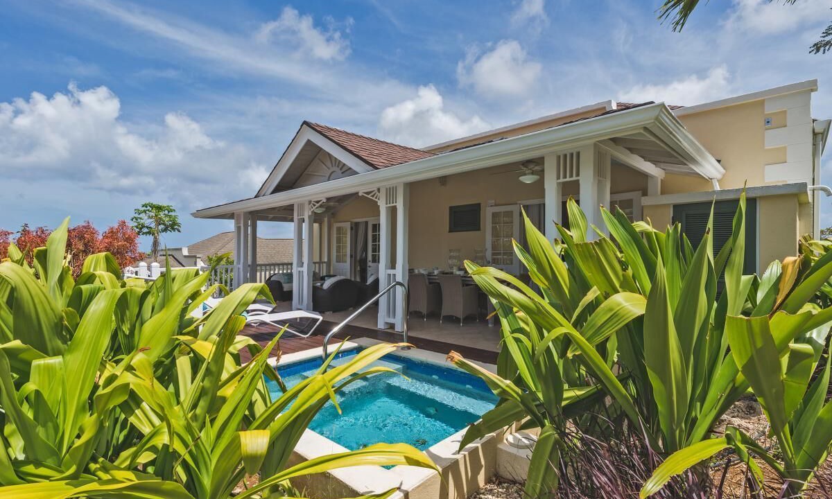 Photo of Outdoor in Speightstown