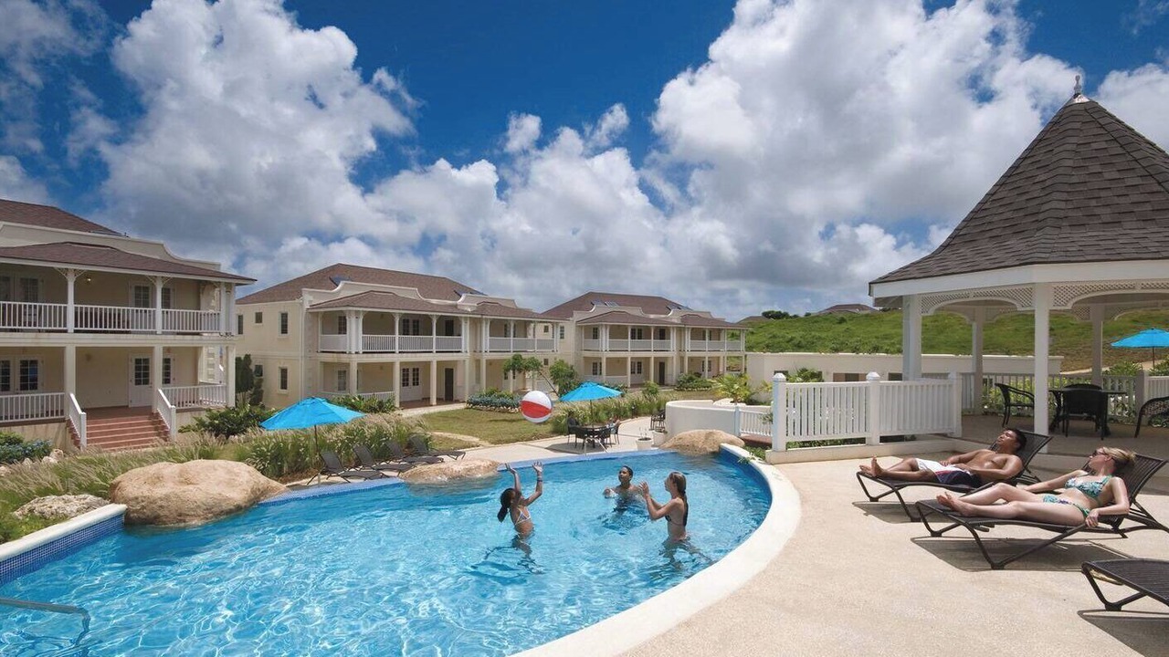 Photo of Outdoor in Speightstown