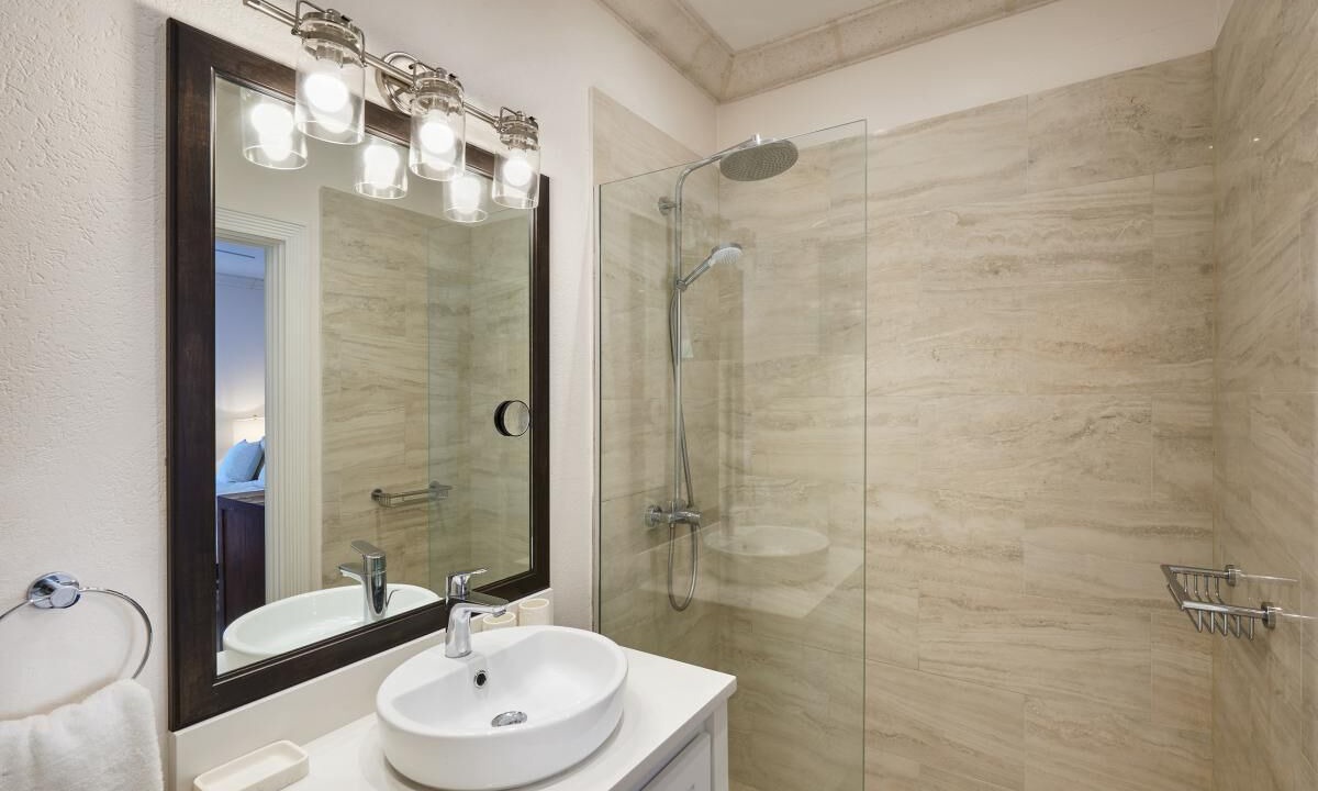 Photo of Bathroom in Speightstown