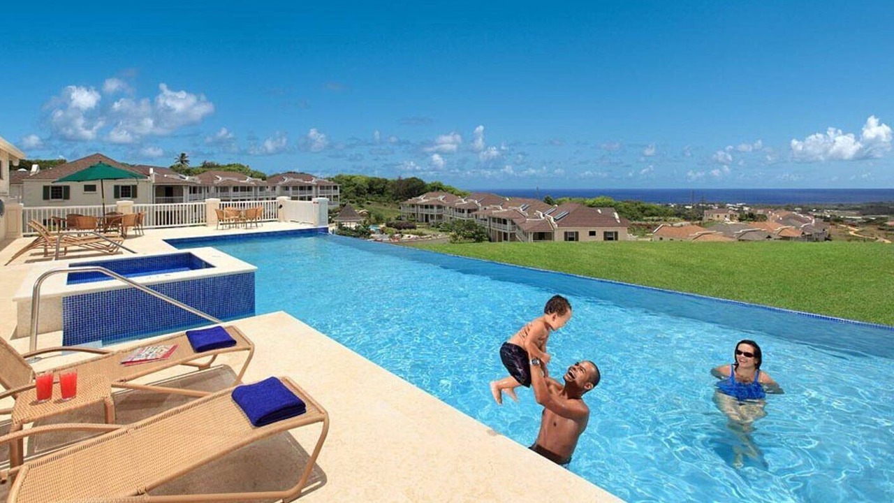 Photo of Outdoor in Speightstown