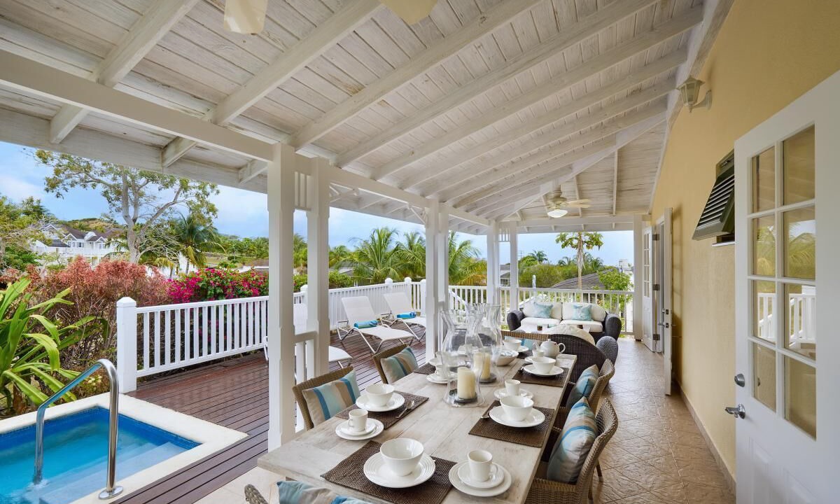 Photo of Outdoor in Speightstown