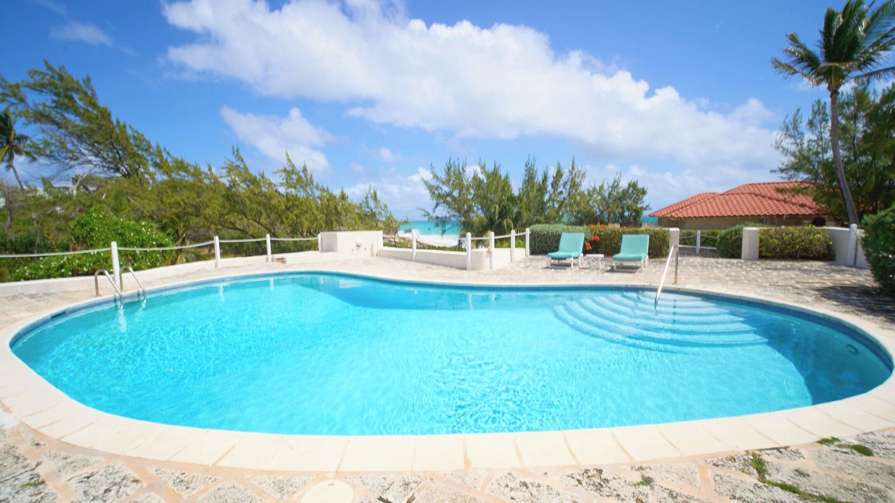 Photo of Outdoor in Long Bay