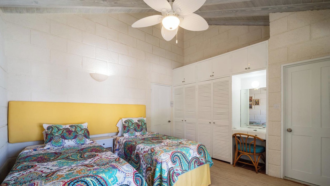 Photo of Bedroom in Long Bay