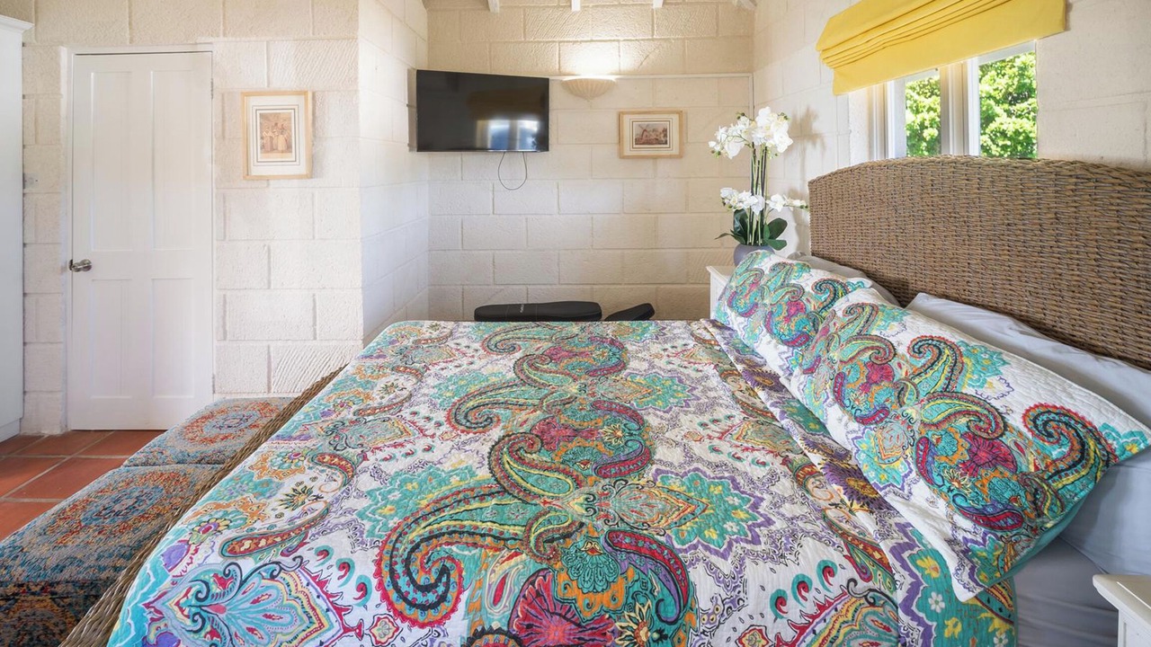 Photo of Bedroom in Long Bay