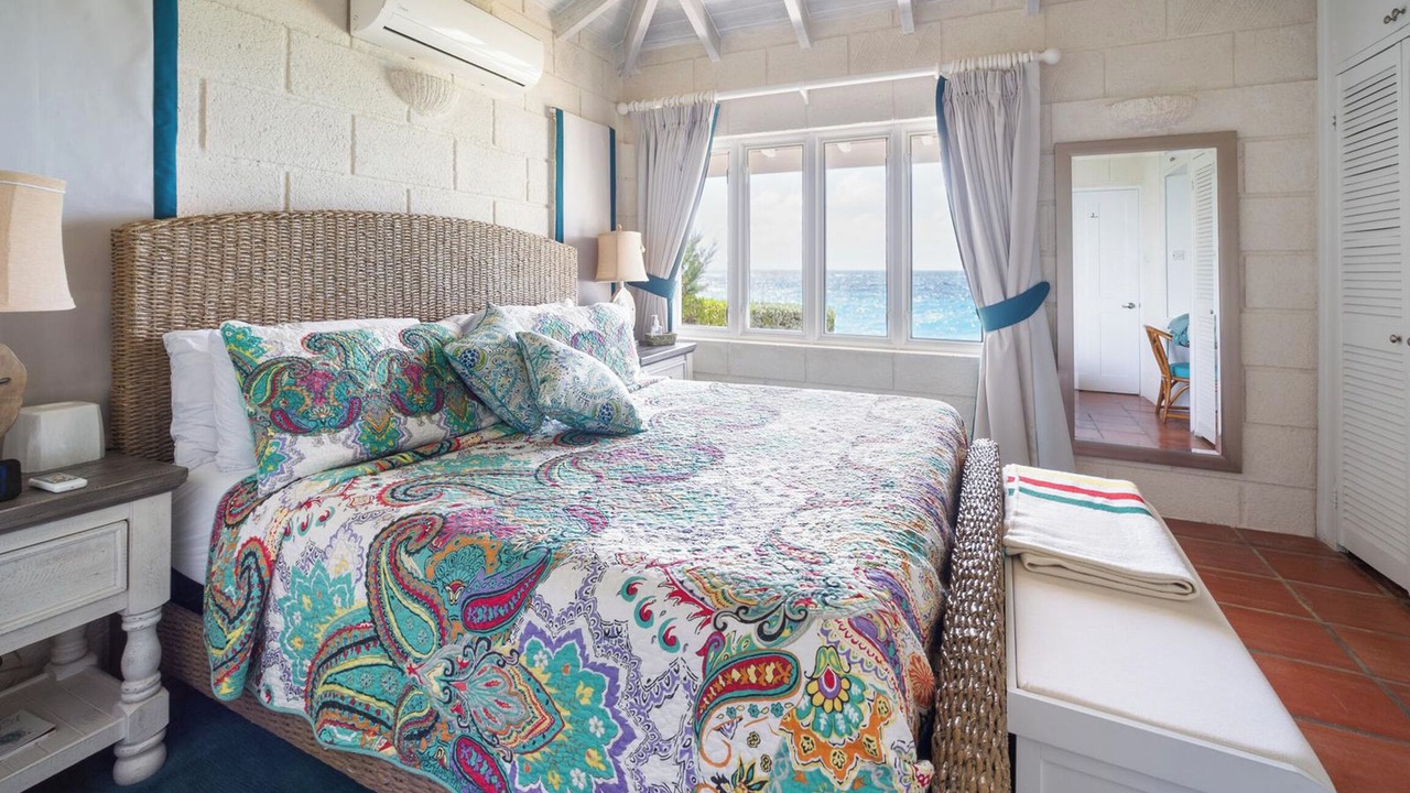 Photo of Bedroom in Long Bay
